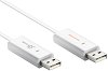 Data  USB 2.0 j5create Wormhole Switch