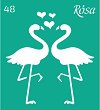 ������������ ������ Rosa - ��������