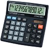   12  Citizen CT-555N