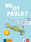 Wo ist Paula? - ���� 3 (A1.2): ������� �� ������ ���� - 