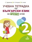 ������ �������� � 2 �� ��������� ���� �� 3. ���� - 