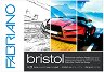 ���� �� �������� Fabriano Bristol