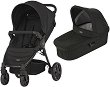   2  1 Britax B-Agile 2017 - 