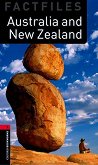Oxford Bookworms Library Factfiles - ���� 3 (B1): Australia and New Zealand - 