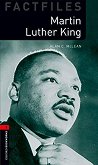 Oxford Bookworms Library Factfiles - ���� 3 (B1): Martin Luther King - 
