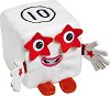 ������� ������� Numberblocks Ten - �� ������� Blocklets - �������