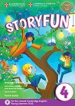 Storyfun - ���� 4: ������� �� ��������� ���� Second Edition - 