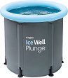 ������ ���� �� �������������� Polygroup Ice Well Plunge