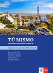 Tu mismo para Bulgaria - ���� B1: ������ �������� �� �������� ���� �� 9. ���� + CD  - ���� 1 - 