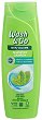 Wash & Go 100% Volume Shampoo For Men - 