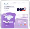 ������ �� ��������� Super Seni Plus - 