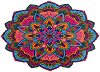 Lucky Flower - 