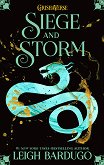 Shadow and bone - book 2: Siege and Storm - 