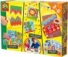   SES Creative - ,      - 