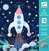   Djeco - Cosmic Mission - 