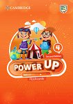 Power Up - ���� 4: ���� ����� Second Edition - 