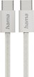 ����� USB-C male ��� USB-C male Hama Fabric
