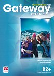 Gateway - Upper-Intermediate (B2+): ������� �� ��������� ���� + ������ ������� Second Edition - 