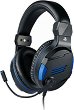   Nacon Bigben PS4 Headset V3