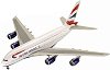   - Airbus A380 - 800 British Airways - 
