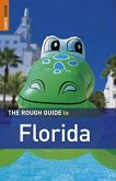 The Rough Guide to Florida - 