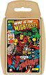 Marvel Comics - Who Is The Mightest? - 