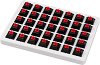 ������� Keychron Cherry Red MX