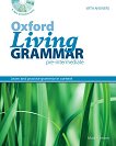 Oxford Living Grammar - Pre-Intermediate (A2): ��������� �� ��������� ���� �� 8. ���� � �������� + CD-ROM - ����