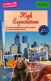 High Expectations - ���� B2 - C1 ������� � ���������� - 