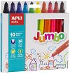 Apli Kids Jumbo