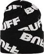   Buff Knitted Beanie Hido