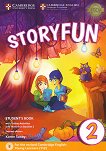 Storyfun - ���� 2: ������� �� ��������� ���� Second Edition - 