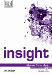 Insight - Advanced:       + DVD-ROM - 