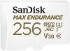 Micro SDXC ����� ����� 256 GB SanDisk