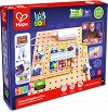    LabBox - HaPe - 