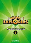 Young Explorers - ���� 1: �������� ��������� �� ������� - 