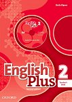 English Plus - ���� 2: ����� �� ������� �� ��������� ���� + DVD Second Edition - ����