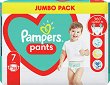 ������� Pampers Pants 7 - 