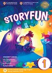 Storyfun - ���� 1: ������� �� ��������� ���� Second Edition - 