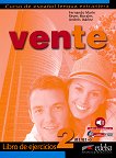 Vente - ���� 2 (B1 - B1+): ������ �������� �� �������� ���� 1 edicion - 