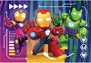 Marvel - ��������� ����� - ����