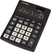   12  Citizen 12 DIG-CMB1201BK