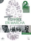 Nuevo Espanol en marcha - ���� 2 (A2): ����� �� ������� �� �������� ���� 1 edicion - 