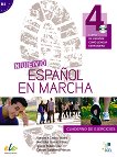 Nuevo Espanol en marcha - ���� 4 (B2): ������ �������� �� �������� ���� 1 edicion - 