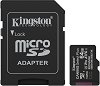 Micro SDXC ����� ����� 64 GB Kingston Canvas Select Plus