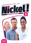 Nickel! - ���� 1 (A1 - A2.1): ������� �� ������� ���� �� 8. ���� �� ���������� �������� 1 edition - 