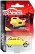 ������� ������� Majorette Citroen 2CV - 