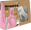 ������� �� ��������� Decopatch