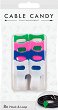 ������ �� ������ Cable Candy Hook and Loop