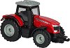   Majorette Massey Ferguson 8737 - 